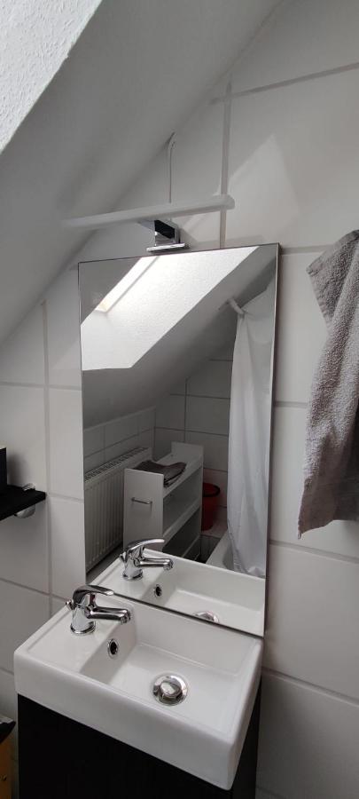 Appartement Tinyloft à Oberzent Extérieur photo